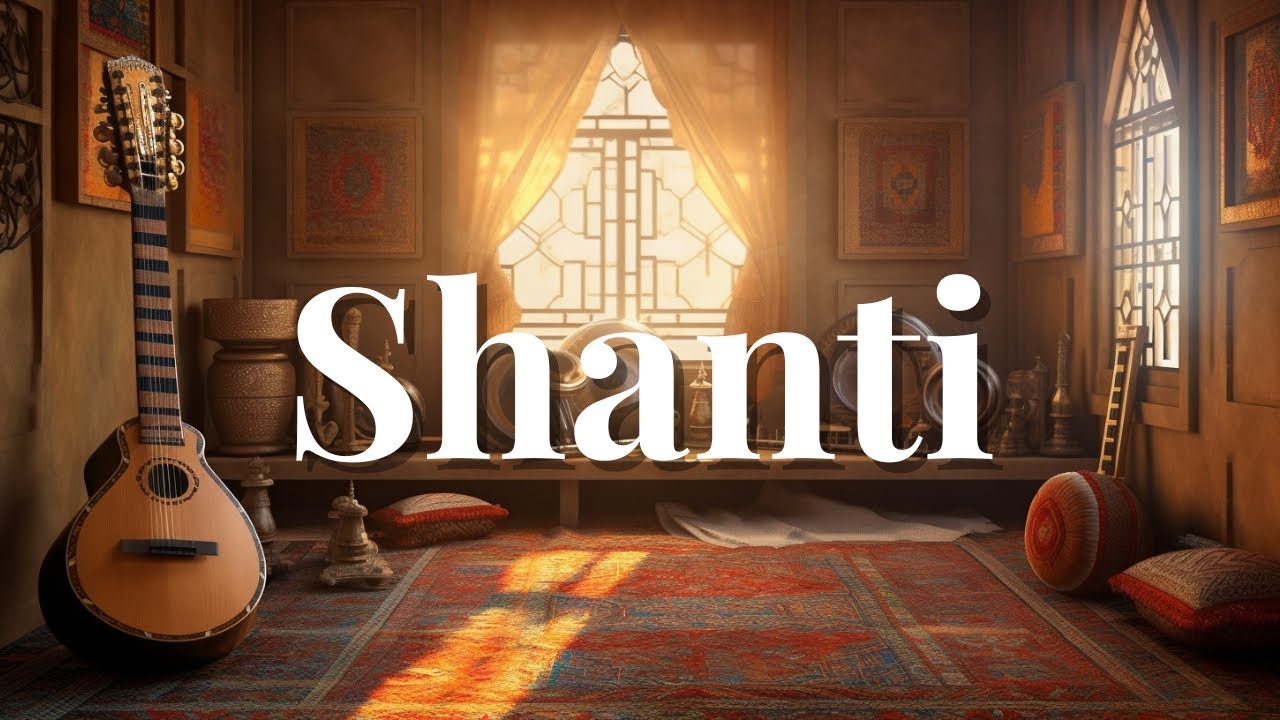 Tranquil Dreams: Calming Indian Music for Sleep