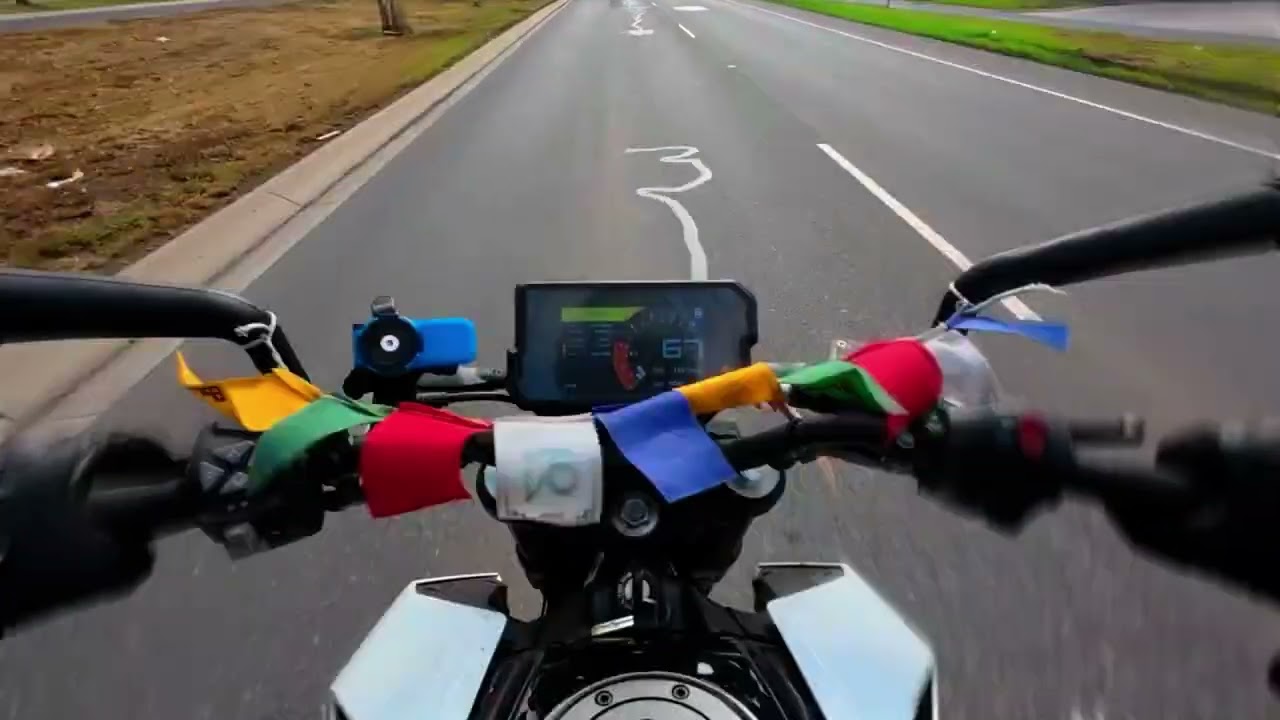 This is the reason you should buy motorbike!!