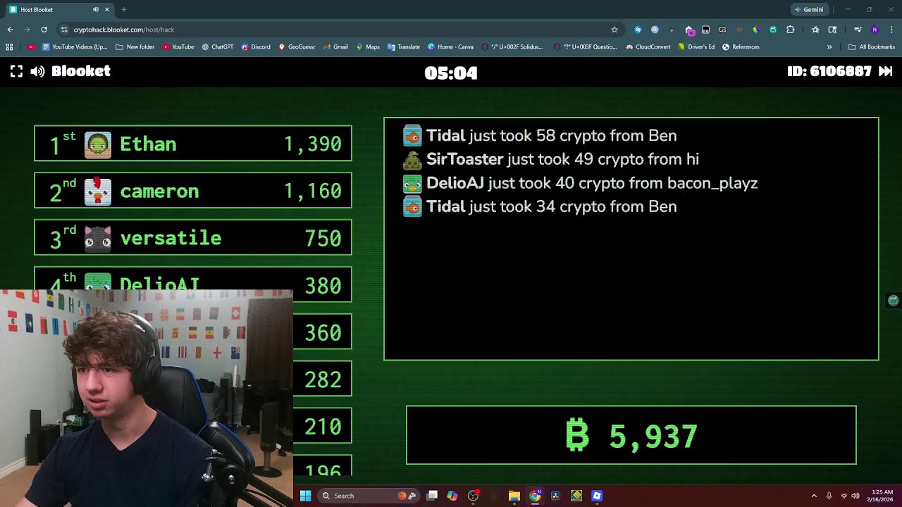 Tower of Insta Gram LIVE