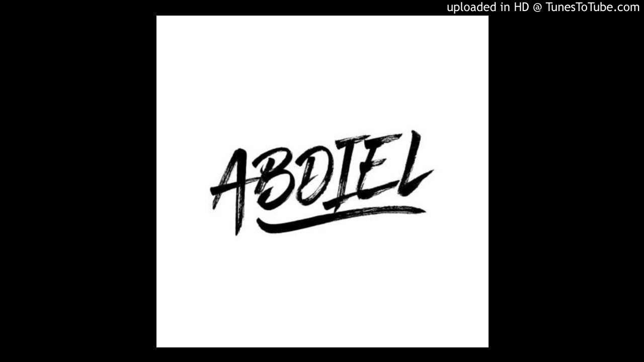 Abdiel - Nessas Ruas (Feat. Dani & Pyraknideo)