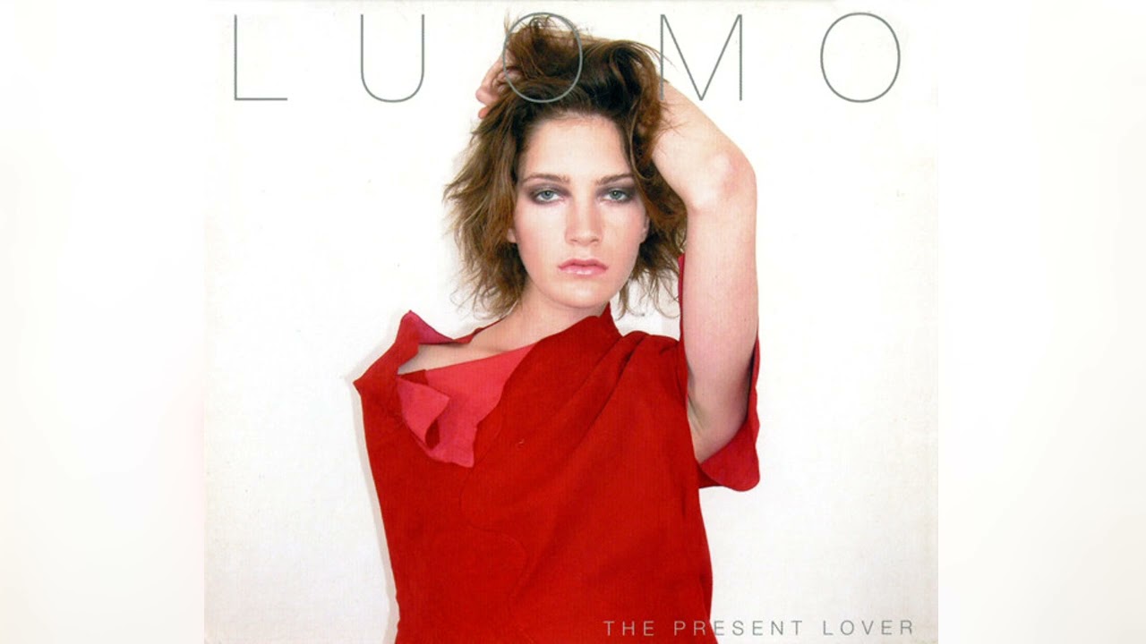 Luomo - The Present Lover (Deep House, Minimal) (2003)