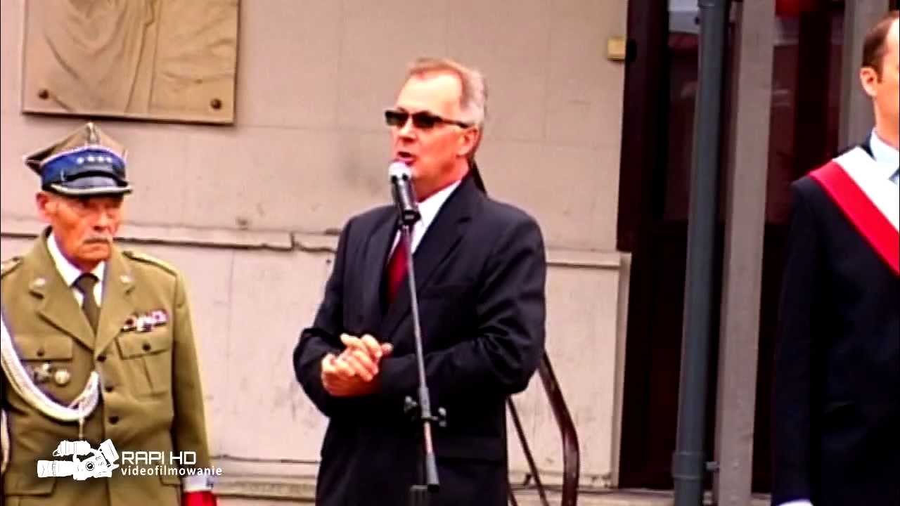 Święto Wojska Polskiego - Biłgoraj 2012