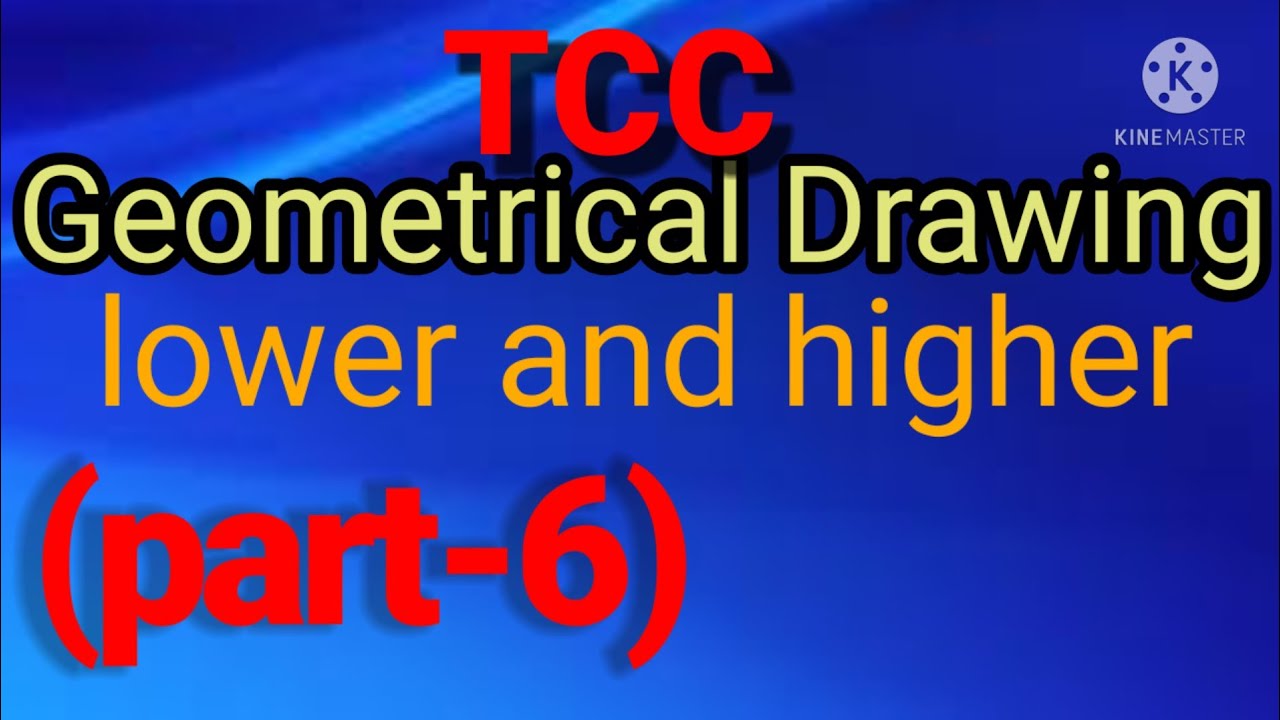 How to draw hexagon,inscribe circles, semicircle||RS.NAIK||👍