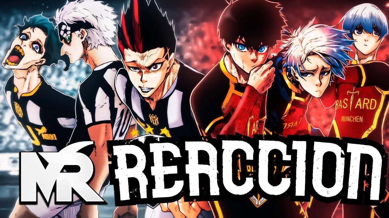REACCION Rap Ubers Vs bastard Munchen | Megar