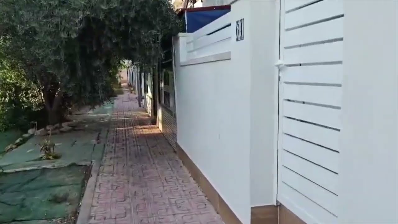 ApartmanApartmán s mimořádně nízkými provozními náklady, Španělsko