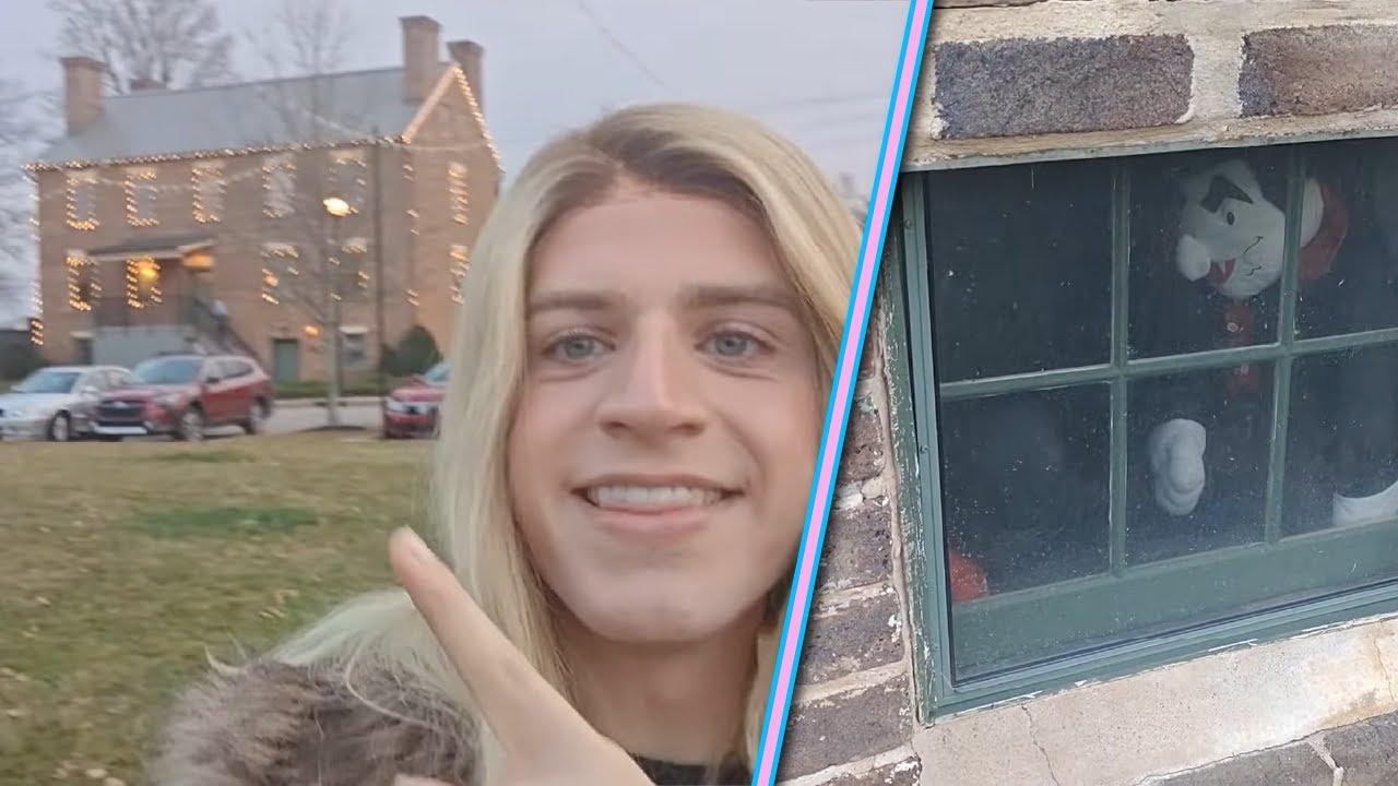 Touring 200+ Old Hotel in My Hometown! (Campbell Station Inn) 👵