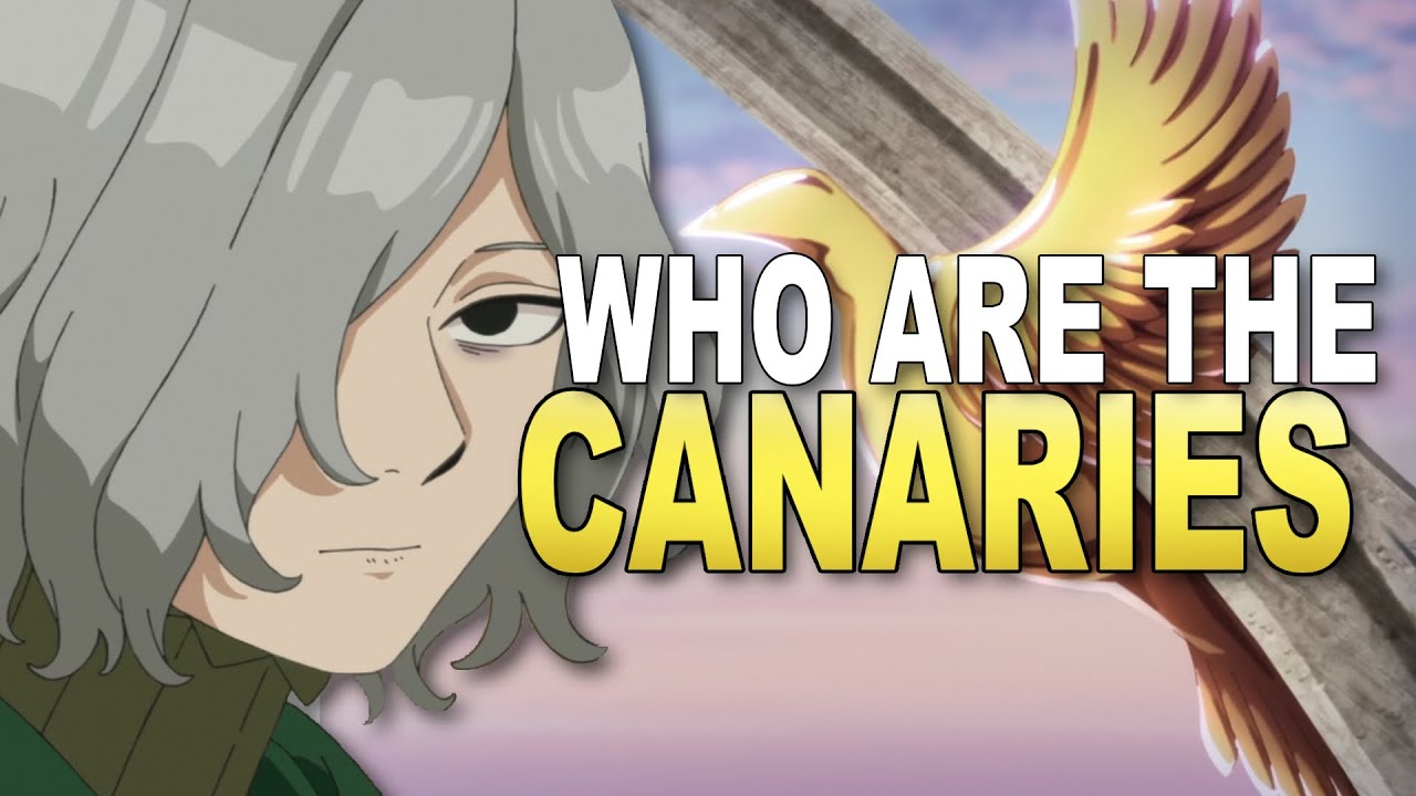 Canaries In A Coalmine: Who Are The Western Elves?