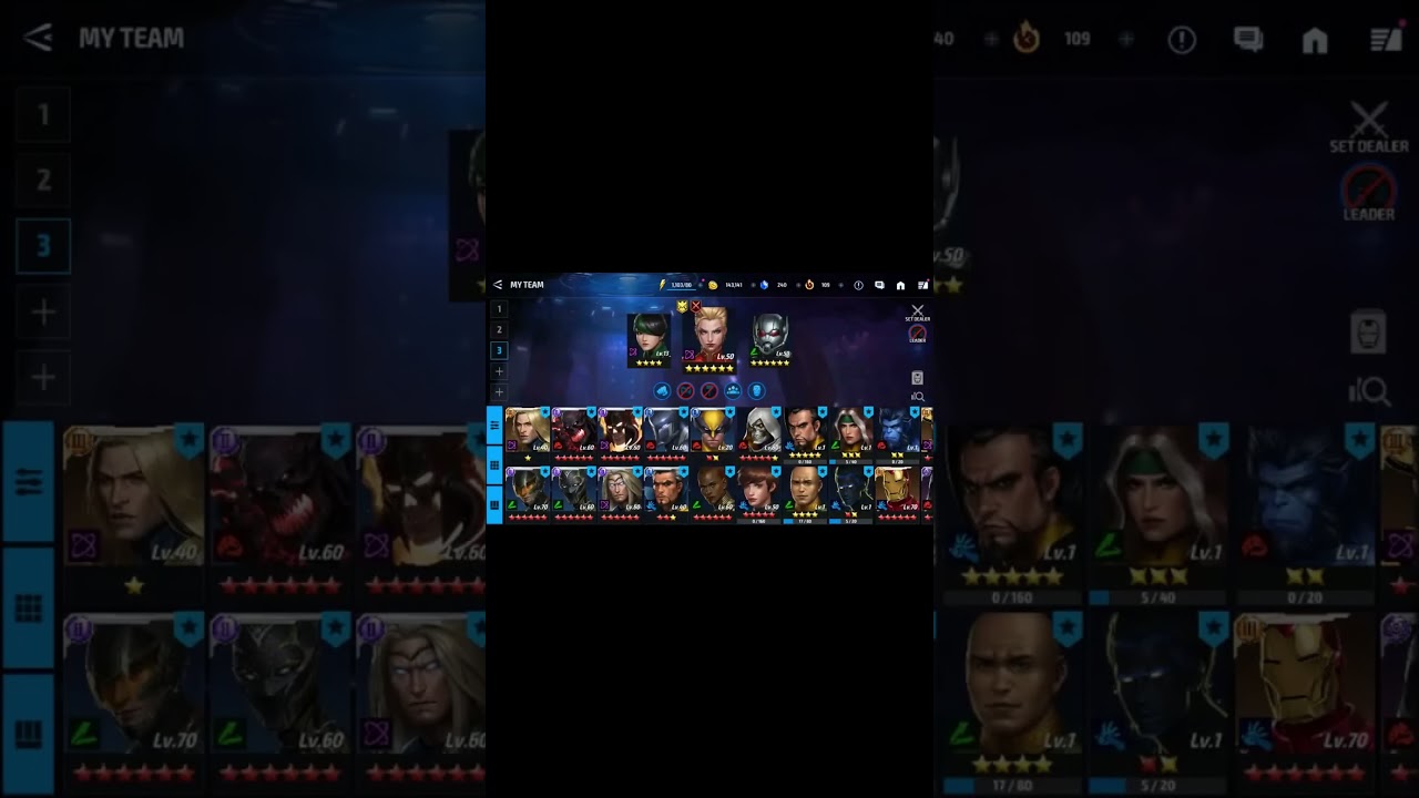 🌀 Equipped Doctor Strange card and made Falcon T3! The power boost is real 💪
