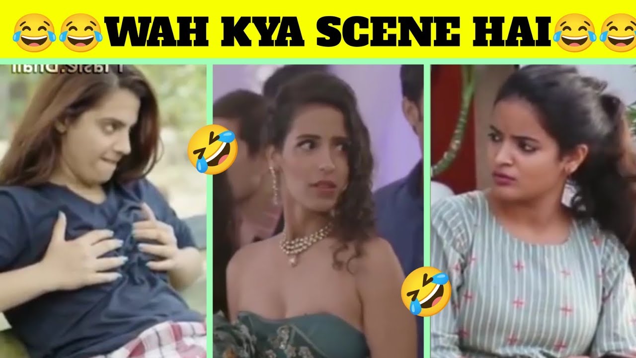 Wah bete moj kardi 😂🤣 | Ep. 21 | Indian Memes Compilation
