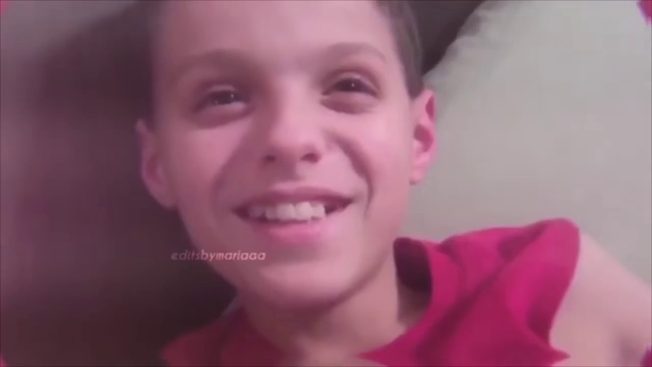 Caleb Logan Edits