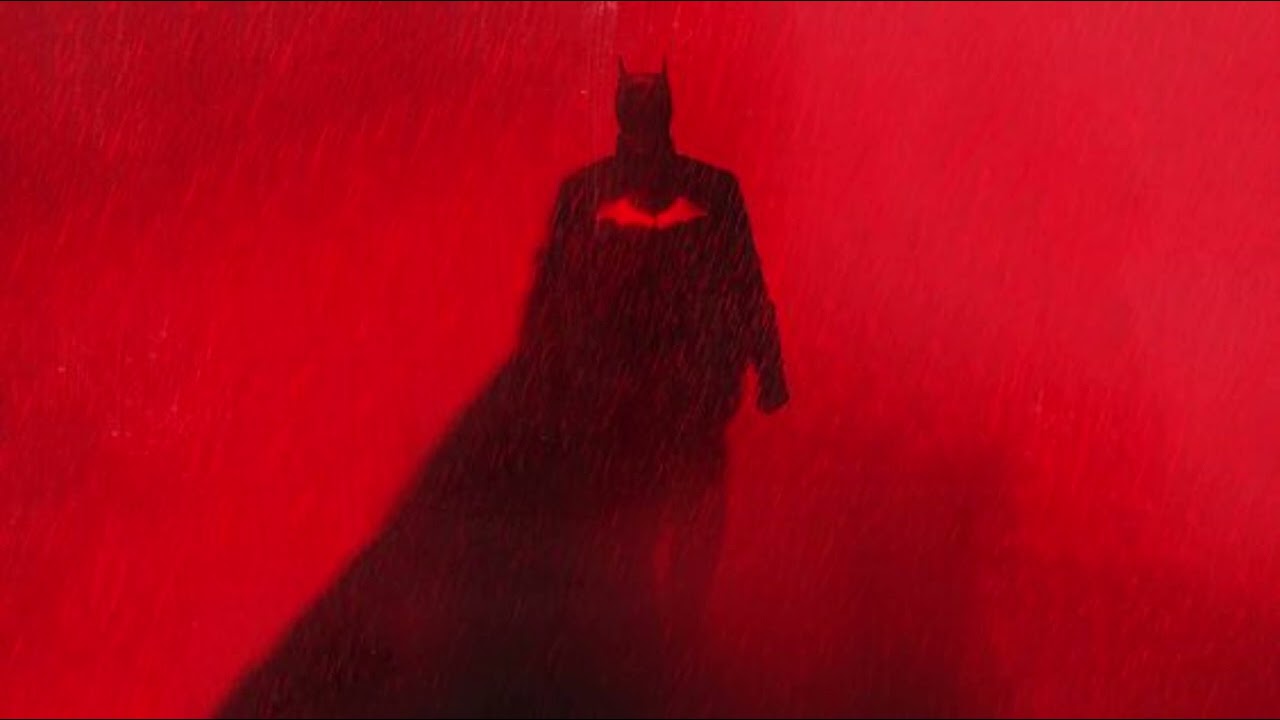 The Batman song. KxllSwxtch