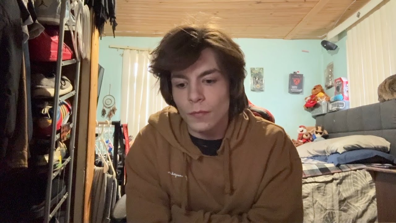 Я прохожу через это.