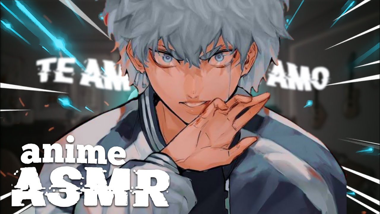 ASMR Namorado ousado te mimando na TPM [Angry]