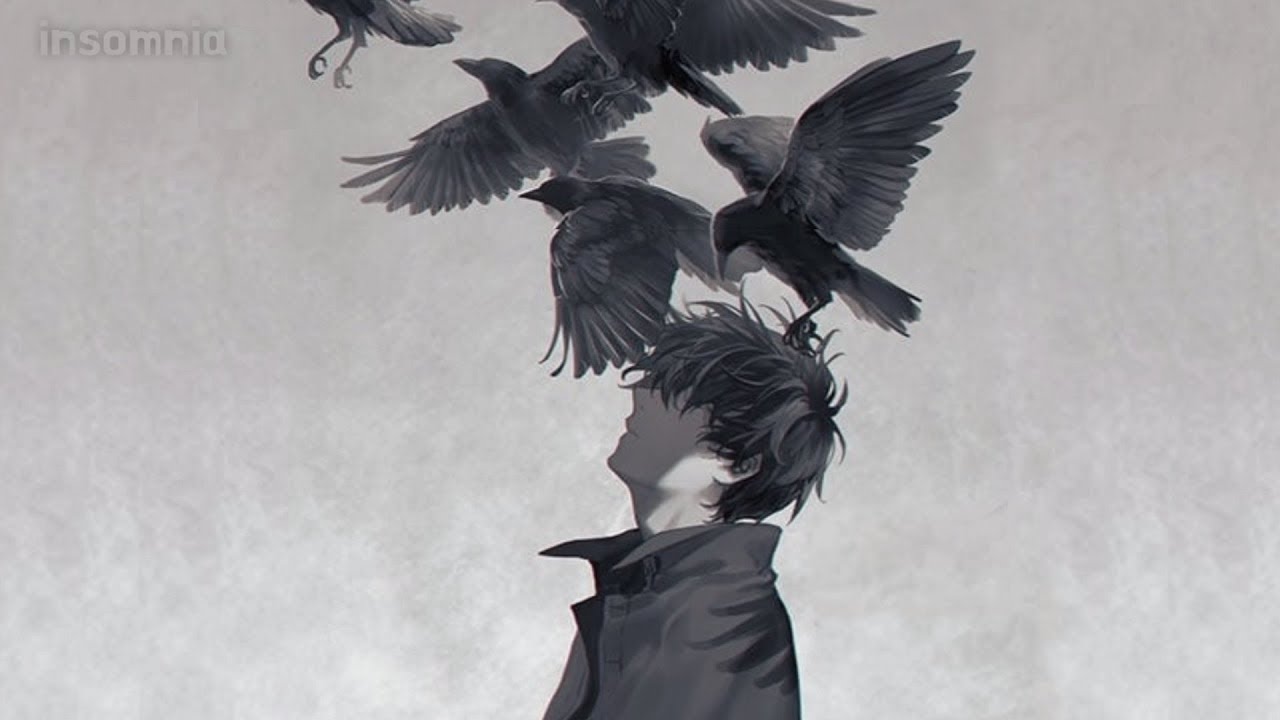 Sam Tinnesz - Far From Home (The Raven) [legendado]