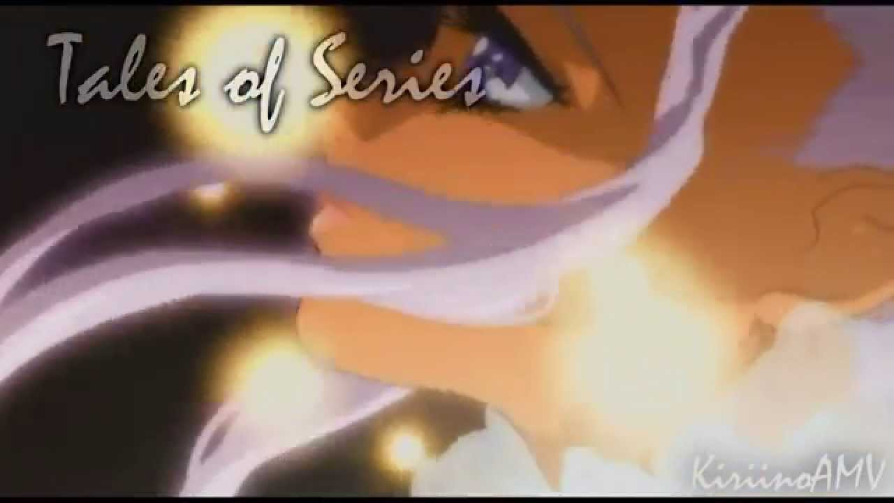 [AMV]Tales of Series~ Girls Tribute