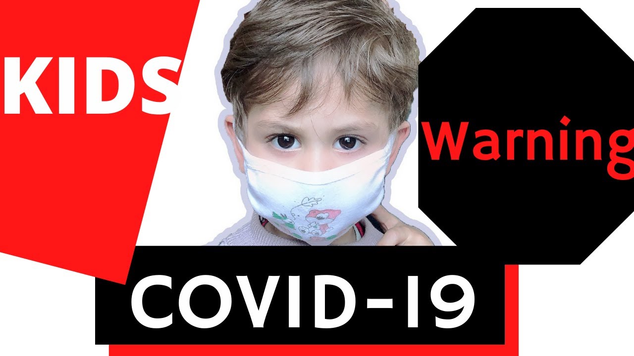 Pediatric multi-system inflammatory syndrome- (COVID 19 in Children)