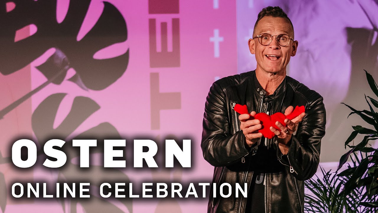 OSTERN 🎉NETZWERK43 ONLINE CELEBRATION