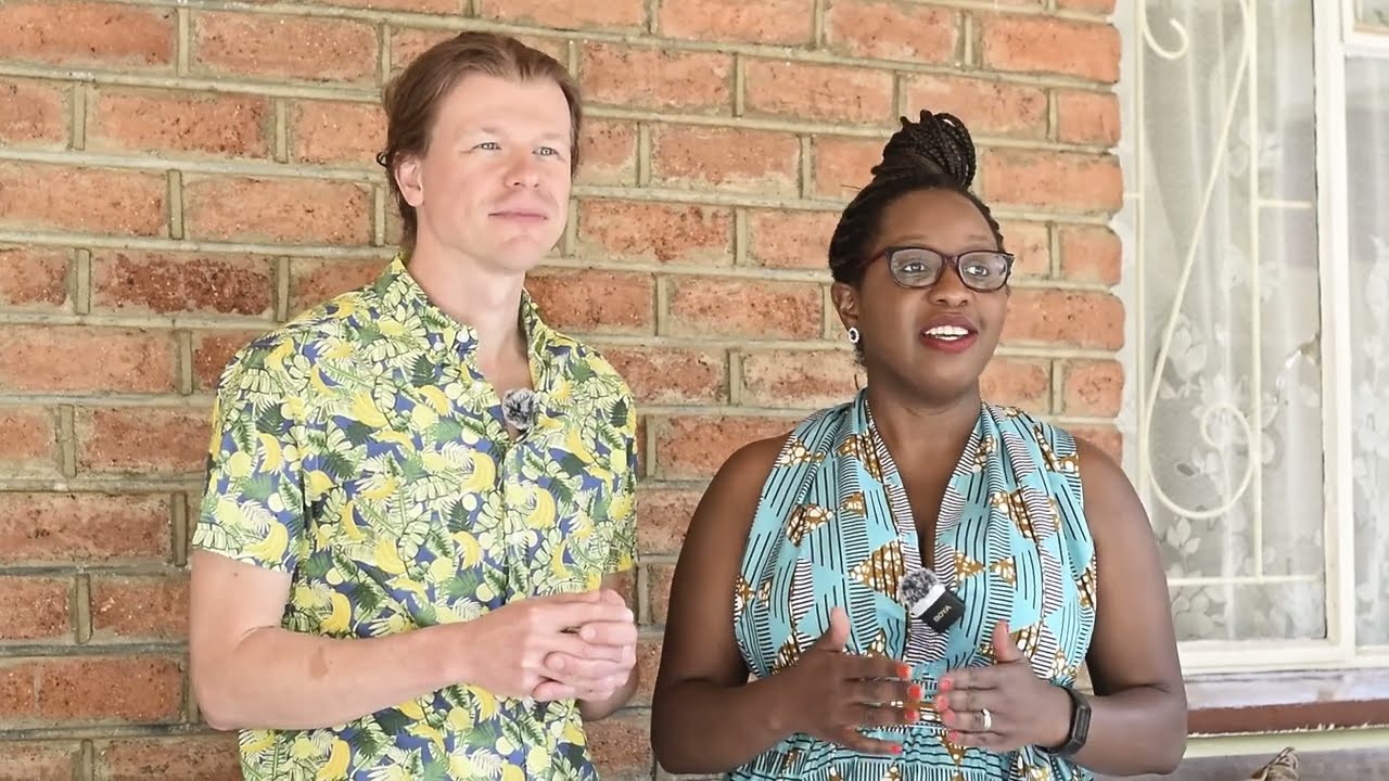 Best / nice places to stay in Lilongwe, Malawi - Visit Malawi Series