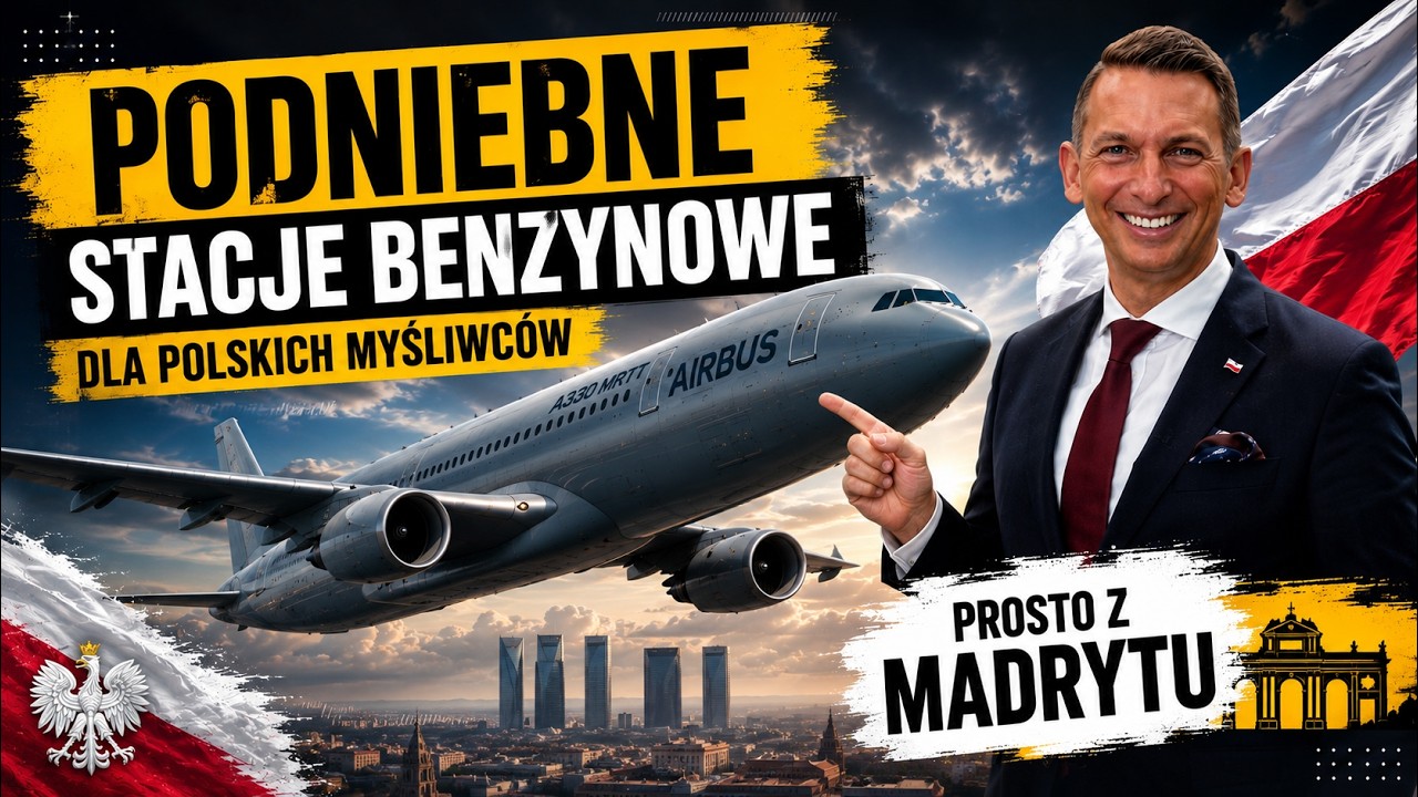 Przełomowy moment dla Polskiego lotnictwa. To ta fabryka jest kluczowa.