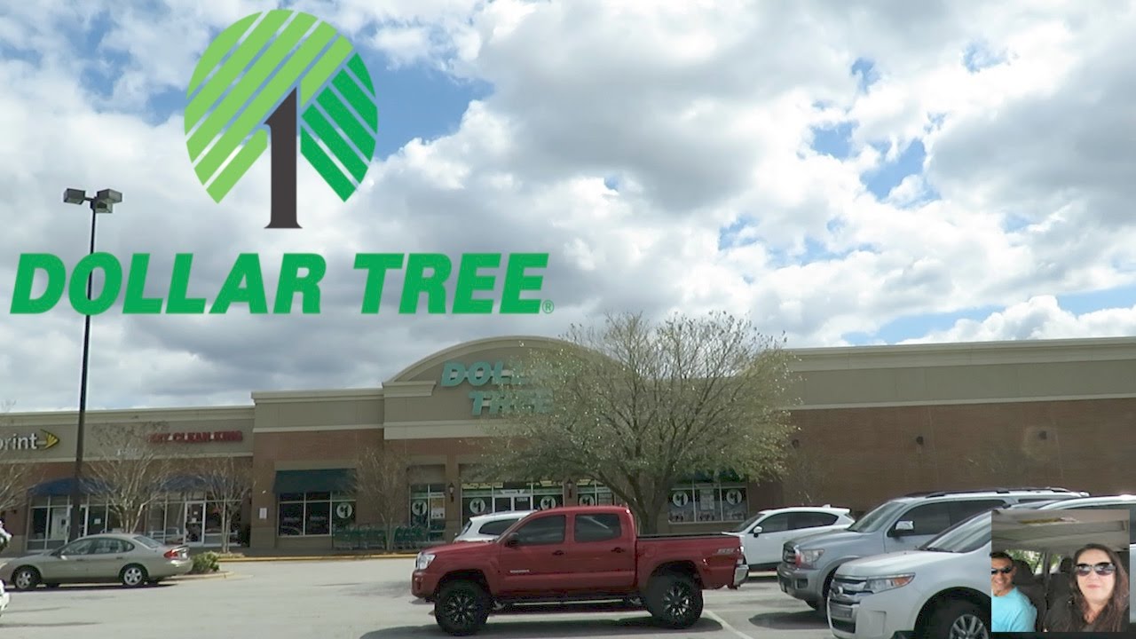 Shop With Me @ Dollar Tree Easter Goodies & Journaling Haul | PaulAndShannonsLife