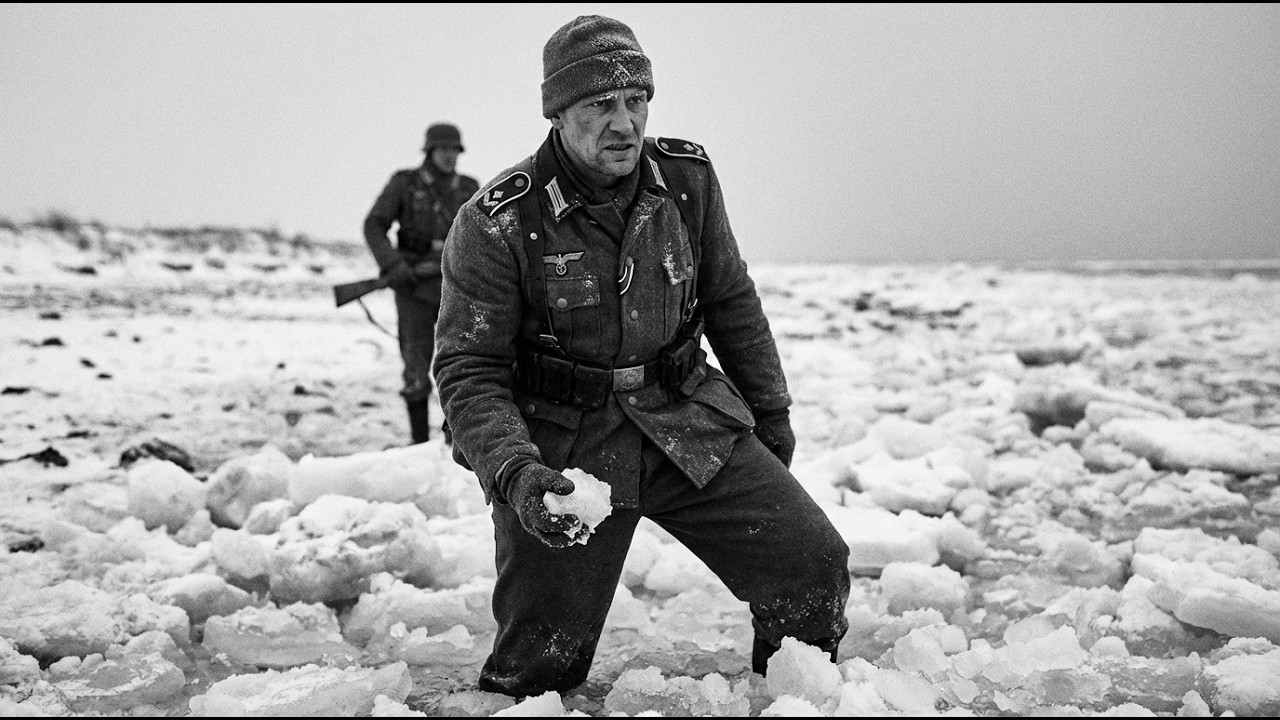 ГИТЛЕР ОРАЛ ЧЕТЫРЕ ЧАСА. ЧТО СДЕЛАЛ ОДИН КАЗАХ-ШАХТЁР С ДВУМЯ РОТАМИ ВЕРМАХТА