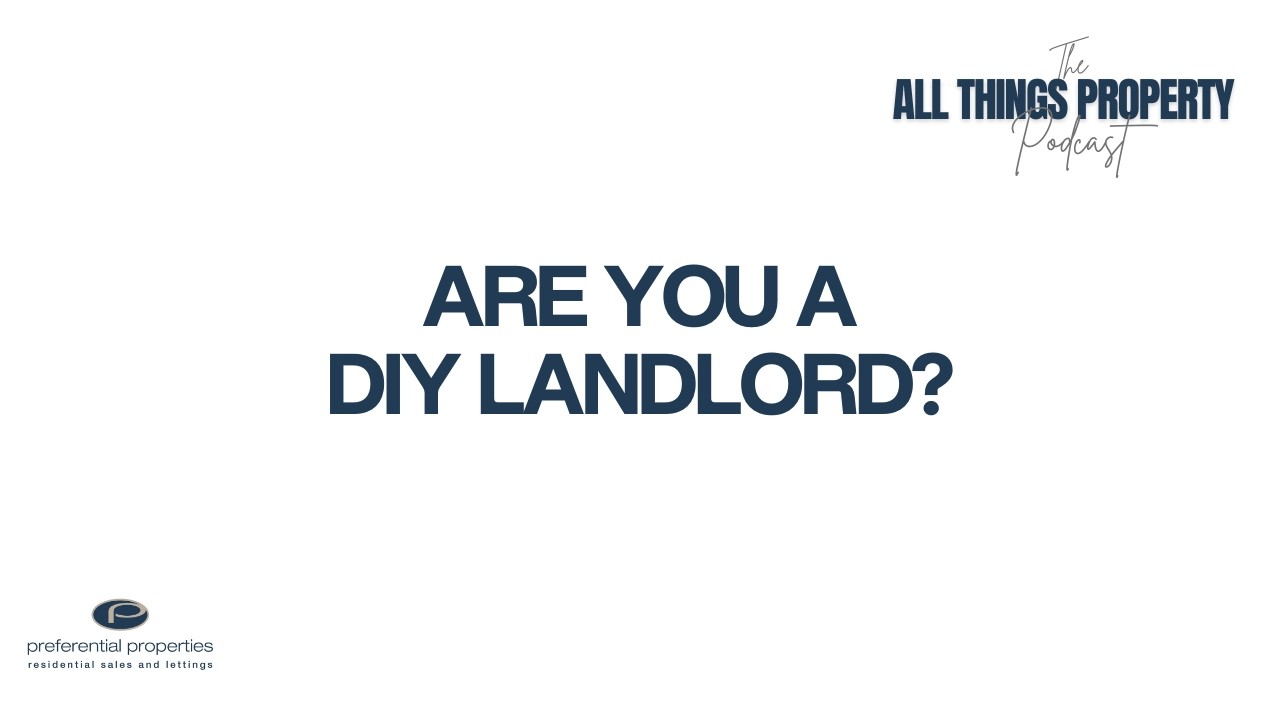 Landlords, Are You Really Saving Money by Self-Managing Your Rental? - Ep. 16