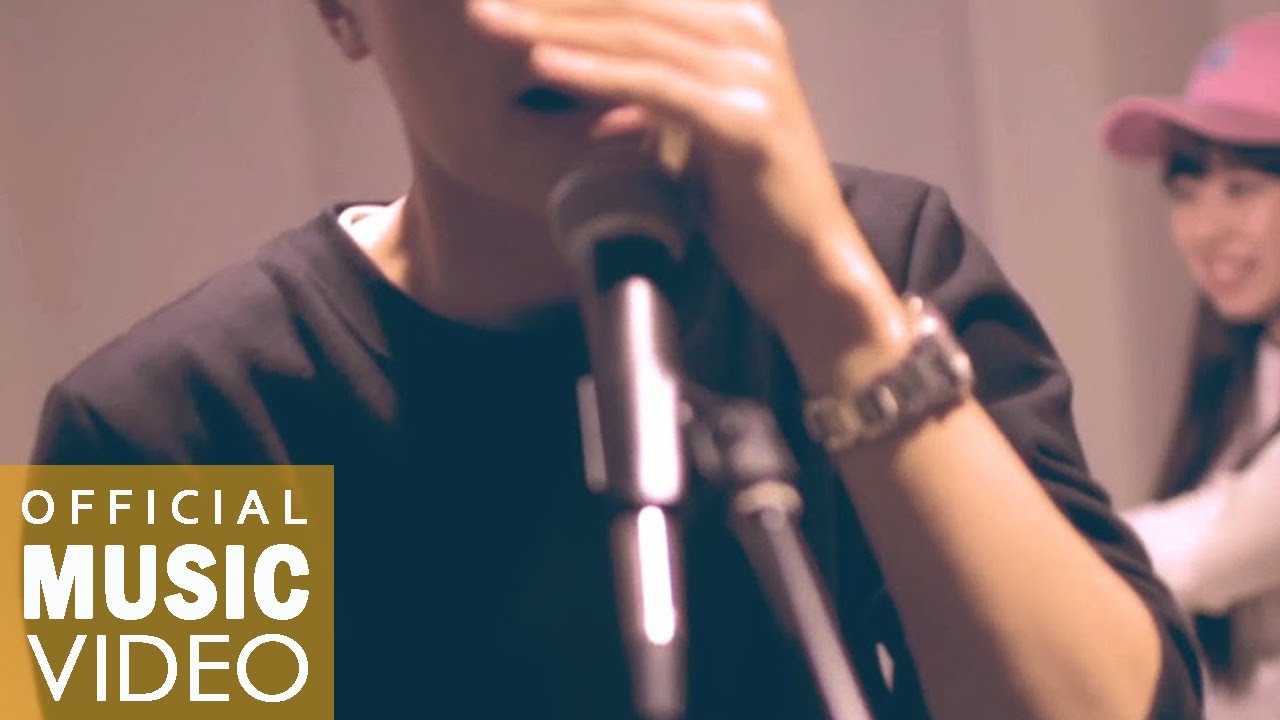 Boiii P (彭柏邑) - 為什麼 ( Jam Space Version )【M/V】