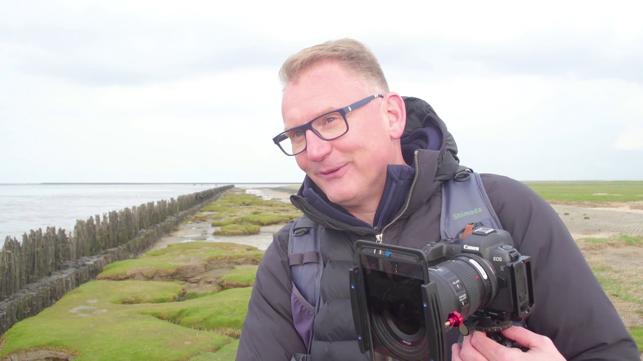 Fotograaf Bas Meelker over XXL Hosting