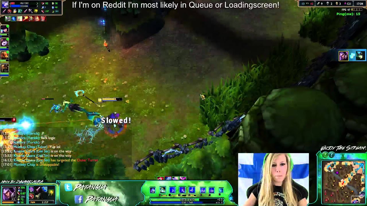 Flash Juke