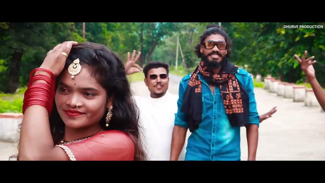 Lal Lacha Wale लाल लाँचा वाले New Gondhi Song 2022 2023 @ARJUNDHOTE23