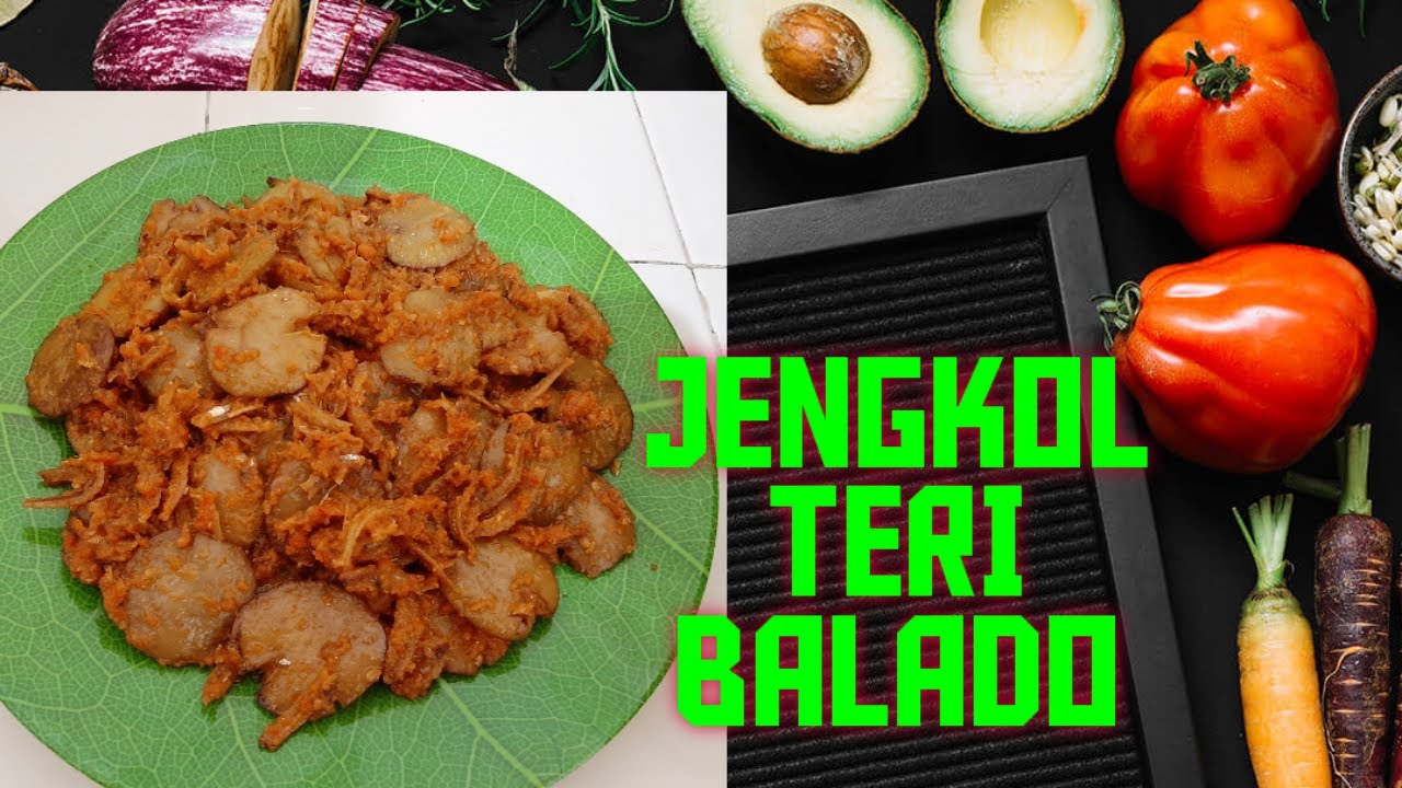 JeNgKoL TeRi BaLaDo PeDaS