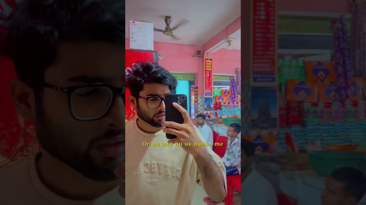Katihar me achha naste ki dukan #katihar #katiharvlog #shorts #ytshorts #nasta #vlog