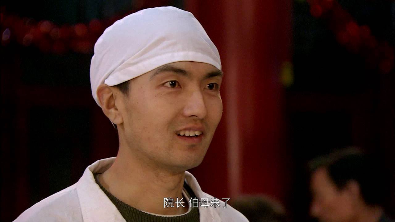 【全家福】第31集　吴刚、秦海璐、岳秀清、郝平、钱波、叶静