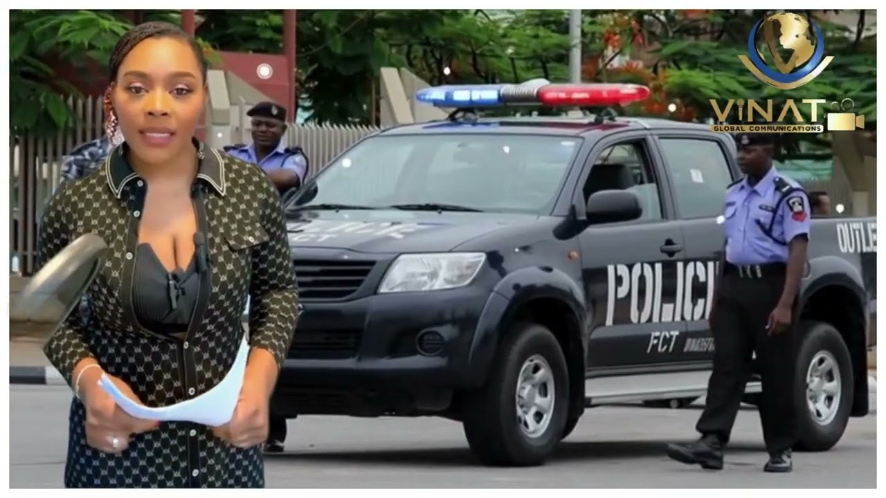 🎙️VGCTV Weekly News Update #media #nigeria #reels #viral #viral #youtubeshorts #nigerianews #fy #fyp