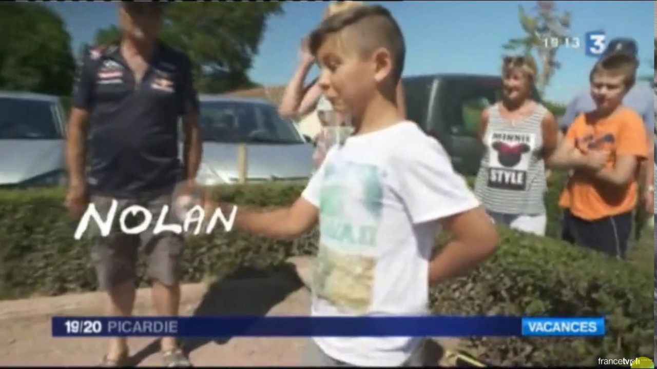 Camping Le Vert Gazon II