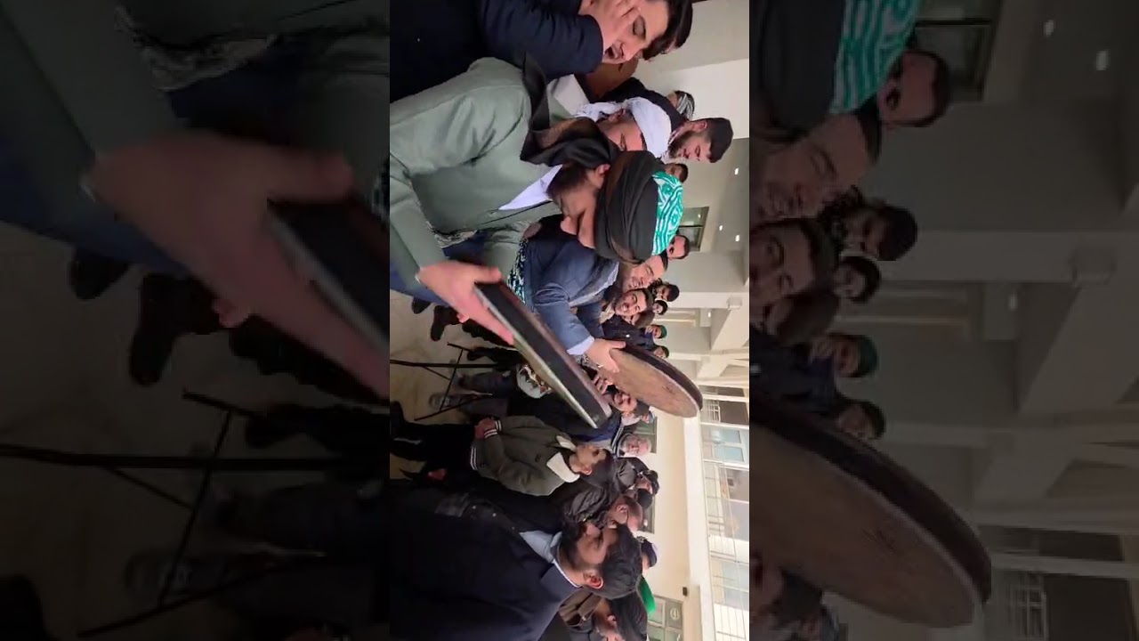تكية الشيخ رشيد الشيخ كاكا البرزنجي في اربيل