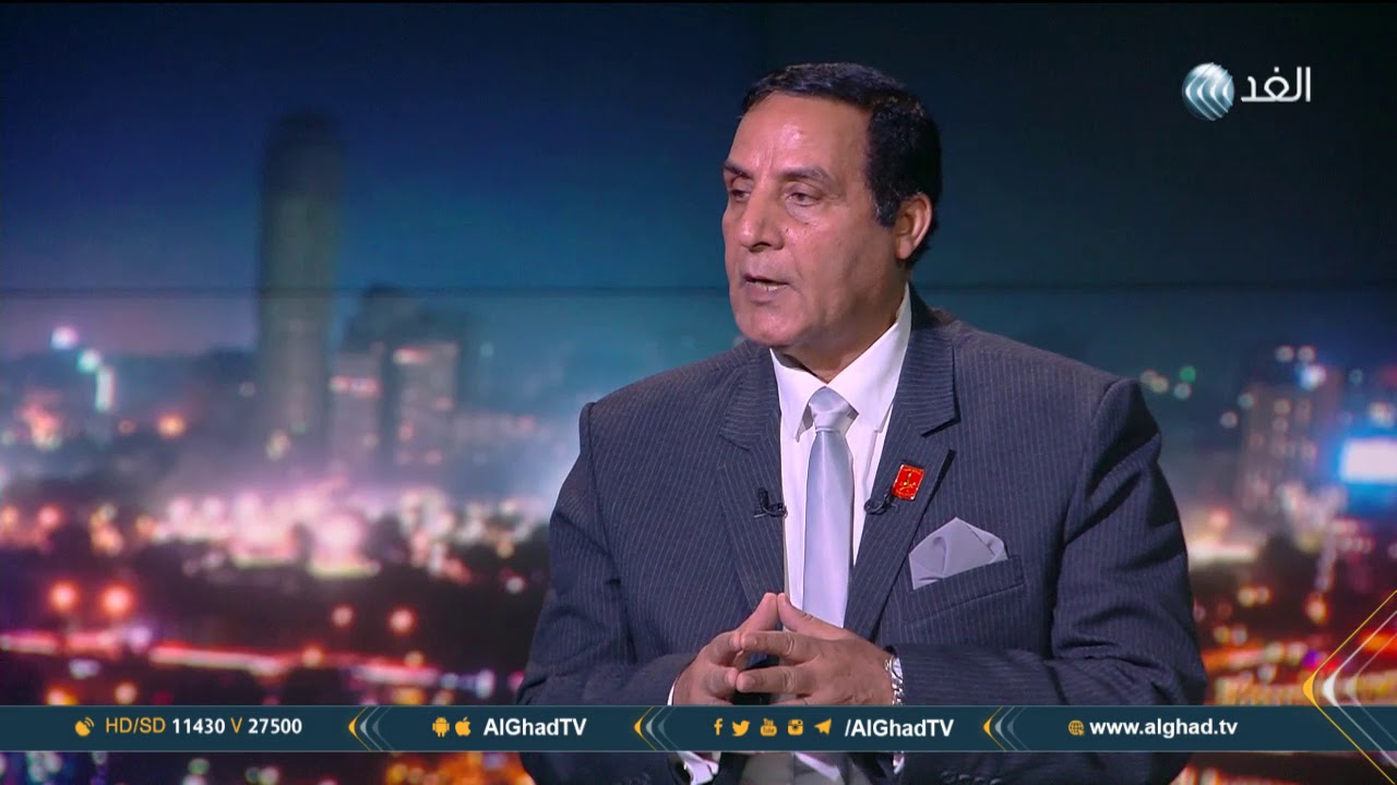 خبير عسكري:  كل الدول تريد الاستفادة من الخبرة المصرية في مكافحة الإرهاب