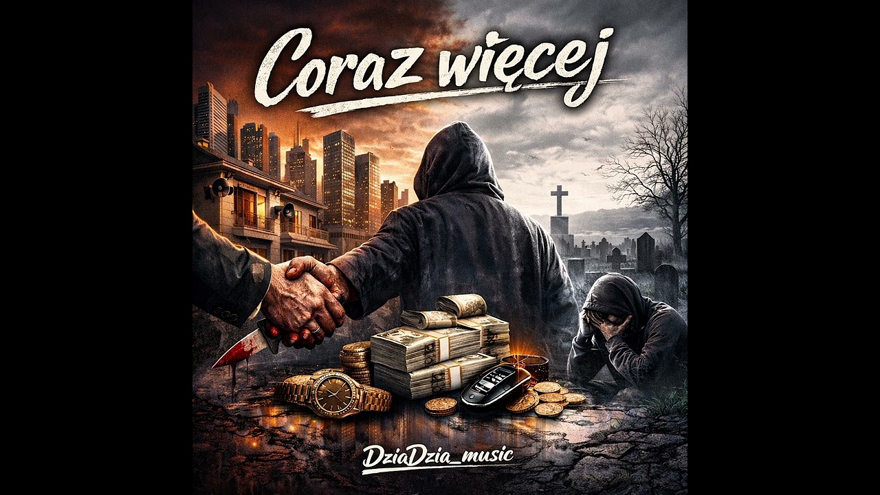 DziaDzia - Coraz więcej