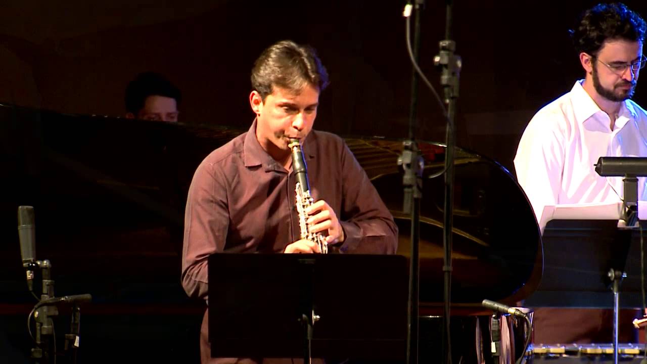Fernando Cerqueira - Reitera&ccedil;&otilde;es concertantes