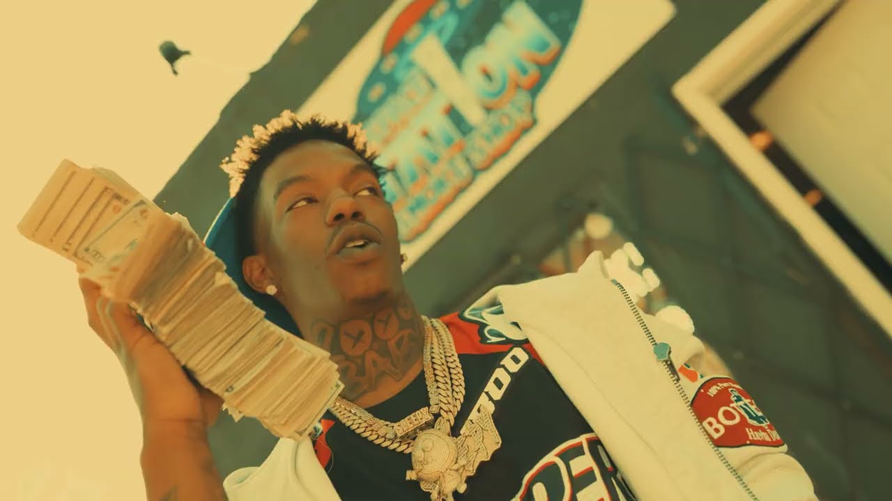 Mg Sleepy - Beat Switch (Official Music Video)