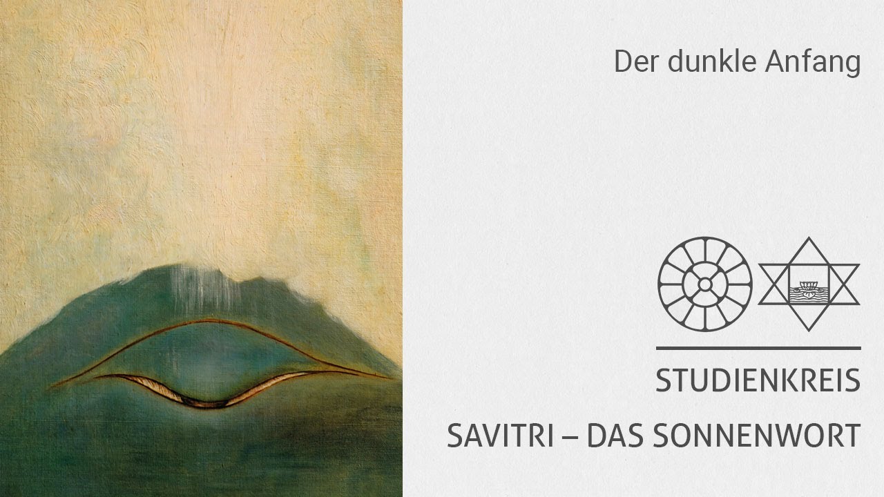 Der dunkle Anfang