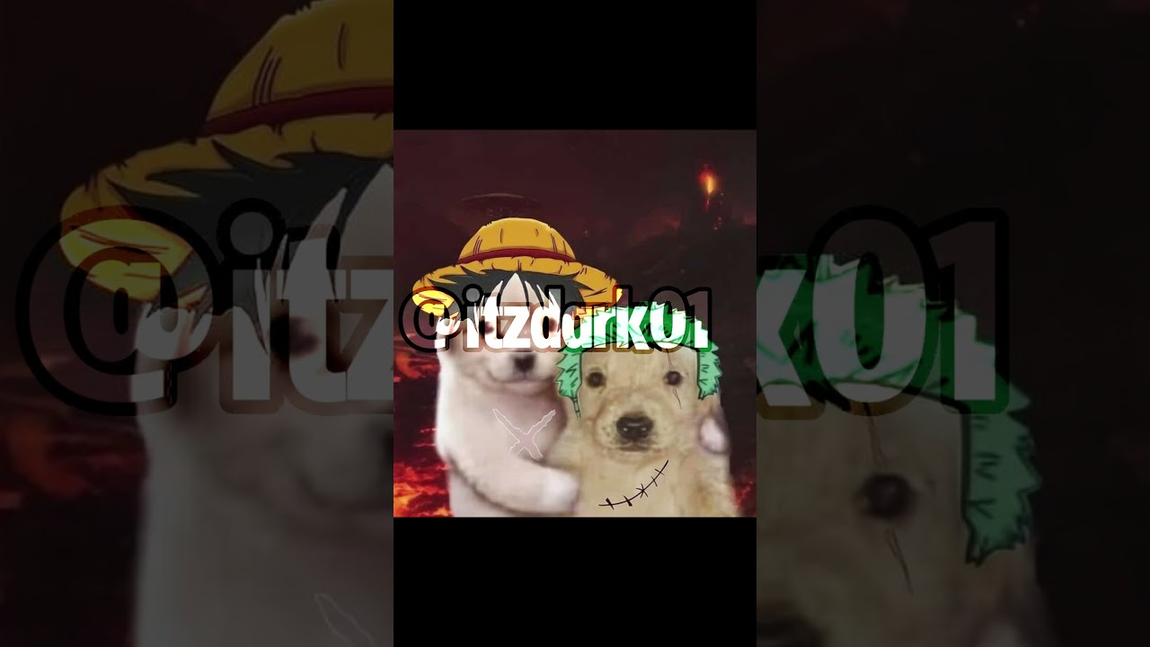 Ultimate One piece memes part4  