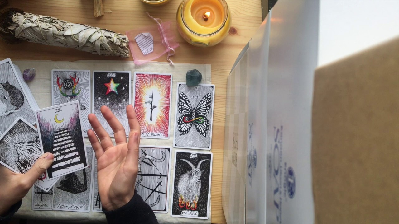 Capricorn December 2016 Tarot Reading (Mid-December and General December) Alchemy in You