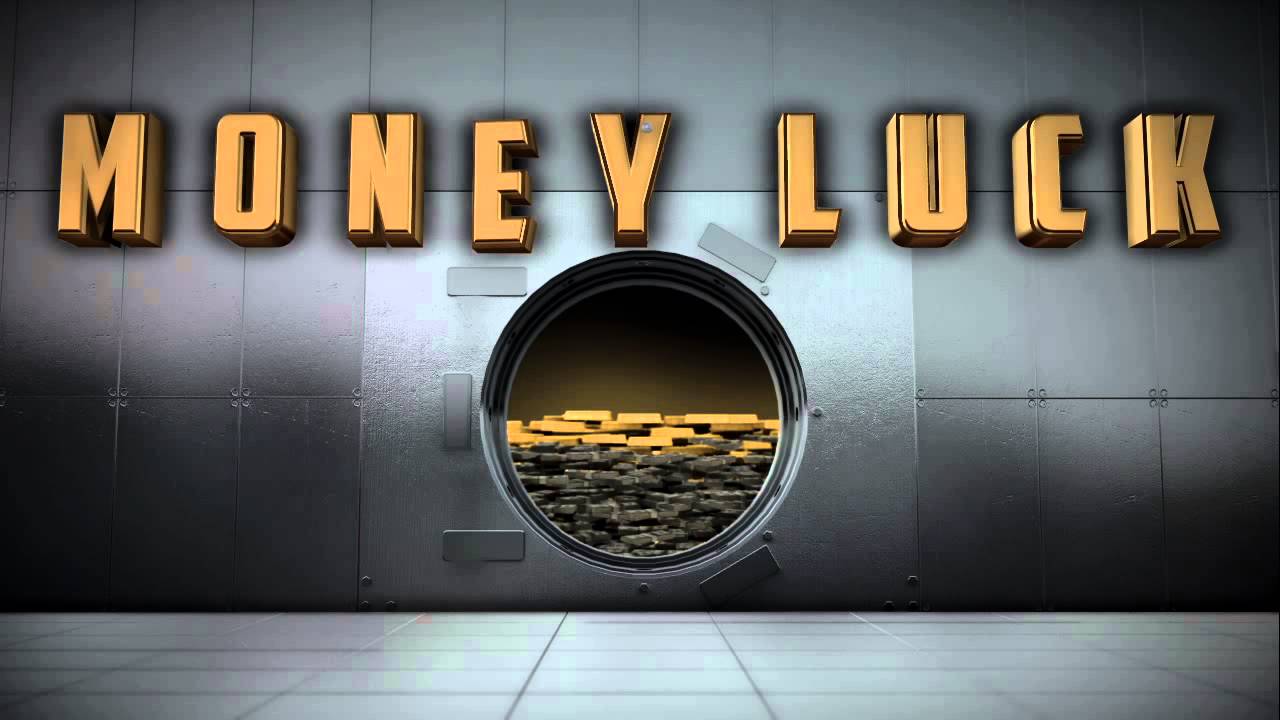 The Money Luck System - The Hidden Connection Between Luck & Money