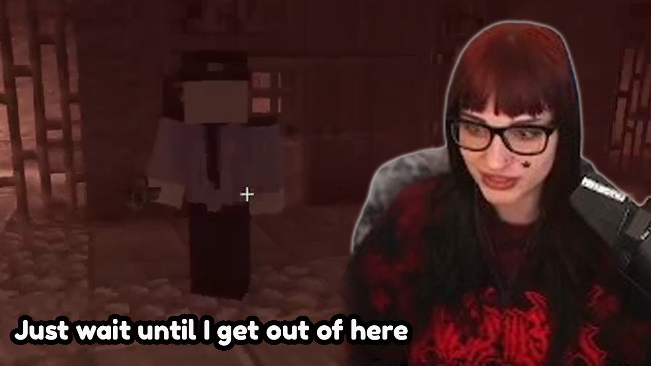How to push Niki's buttons