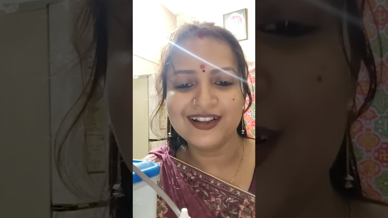 Kavya Sharma is live