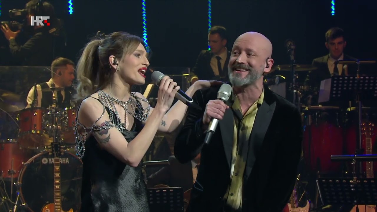 Pavel, Sanja, Marinko i Zec - Dani koji sjaje (Zlatni Studio 2023)