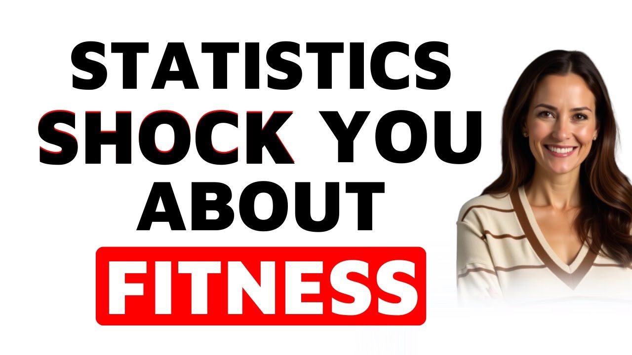 The Statistics on Older Men and Fitness (Shocking Truth)