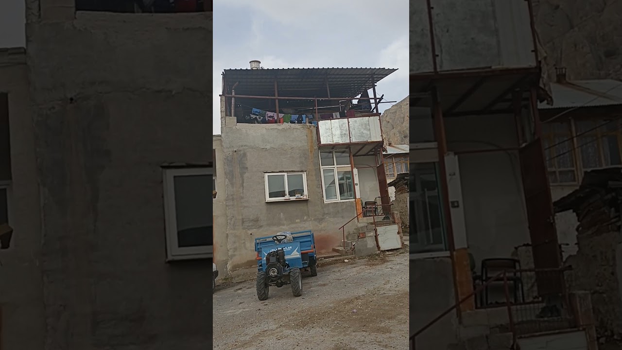 ÇUKURKAYA MAHALLEMİZ