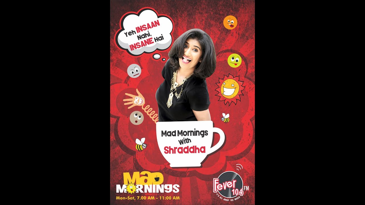 Stuff Teachers tell Kids During Exams | By RJ Shraddha | Fever 104 FM